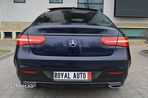 Mercedes-Benz GLE Coupe 350 d 4Matic 9G-TRONIC AMG Line - 14