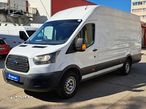 Ford Transit 350 2.0 EcoBlue 130 CP L4 DCIV RWD Trend - 1