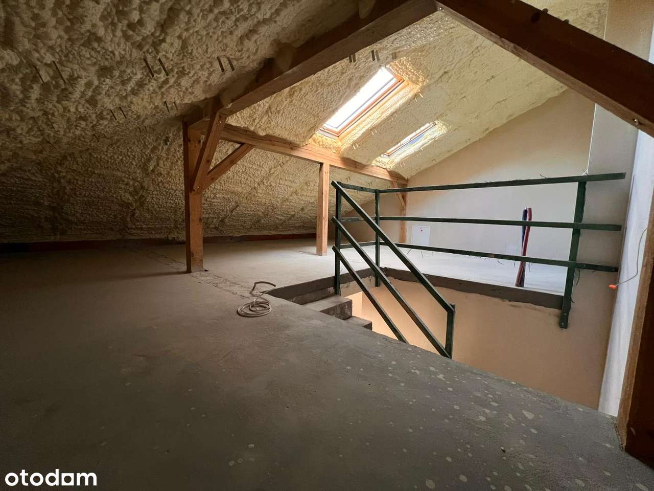 Nowoczesny segment w Rezydencji Jaworowa – Etap II, już oddany-14