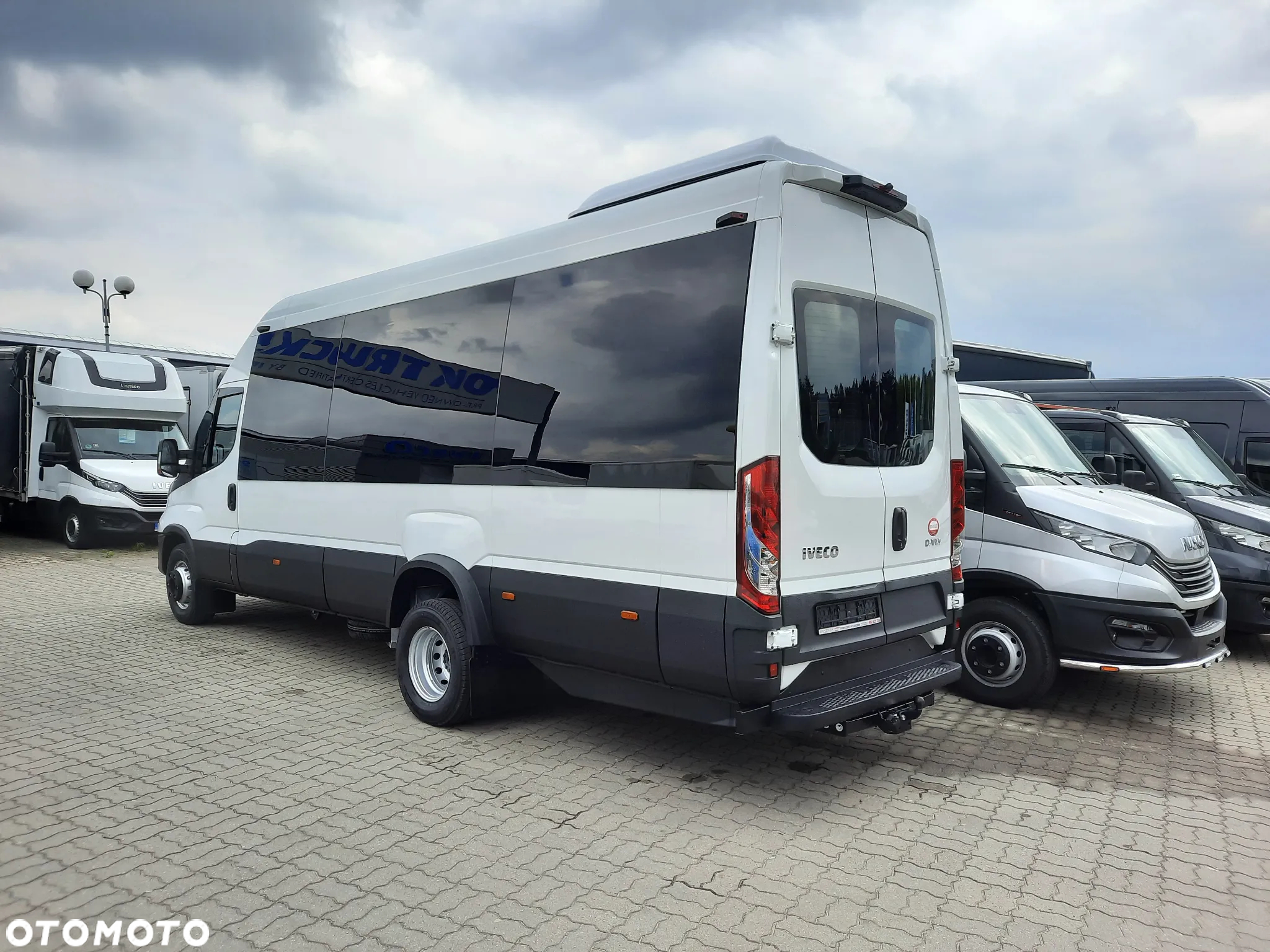 Iveco Minibus 24 osobowy - 6