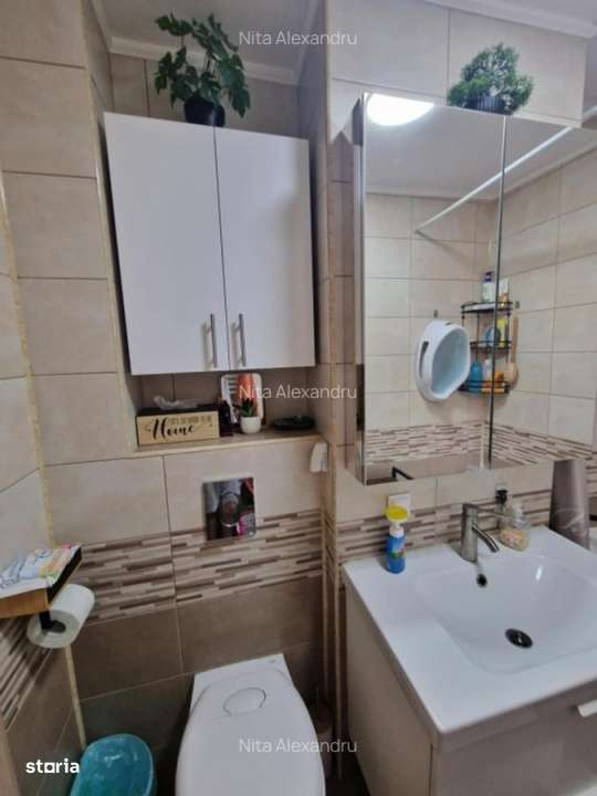 Apartament 3 Camere renovat Vergului/Pantelimon-12