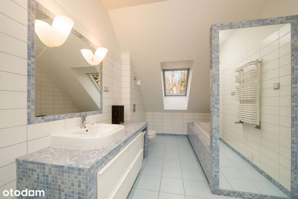 DOM: 270 m2 pozytywnej energii. Prace Duże.-12