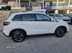 Suzuki Vitara 1.4T GLX Mild Hybrid - 3