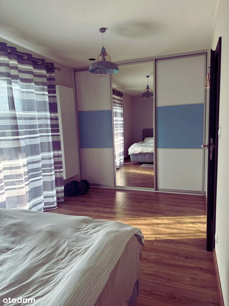 Komfortowy, parterowy DOM w Anusinie na sprzedaż ! ! !-12