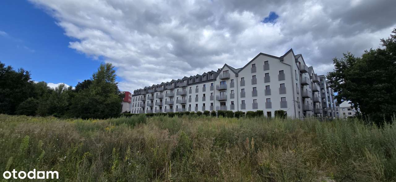 3-pokojowe mieszkanie przy Parku Krzyckim-9