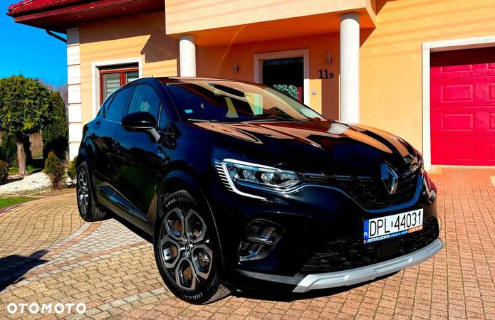 Renault Captur 1.0 TCe Intens - 11