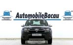 Dacia Duster 1.5 dCi 4x2 Ambiance - 3