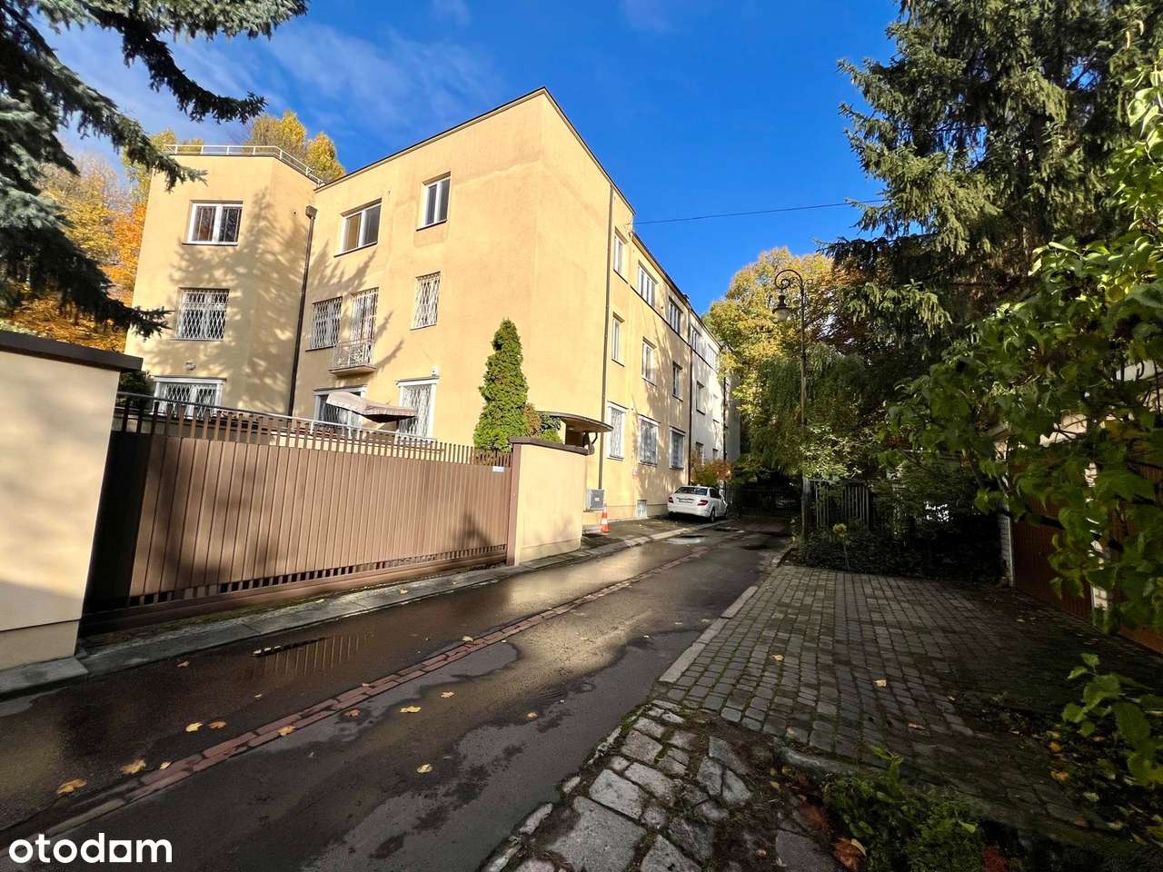 Przedwojenna Kamienica || Ponad 3 metry wysokości || STARY ŻOLIBORZ - Pełny obrazek: 4/20