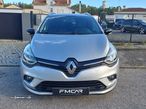 Renault Clio Sport Tourer 1.5 dCi Limited - 2