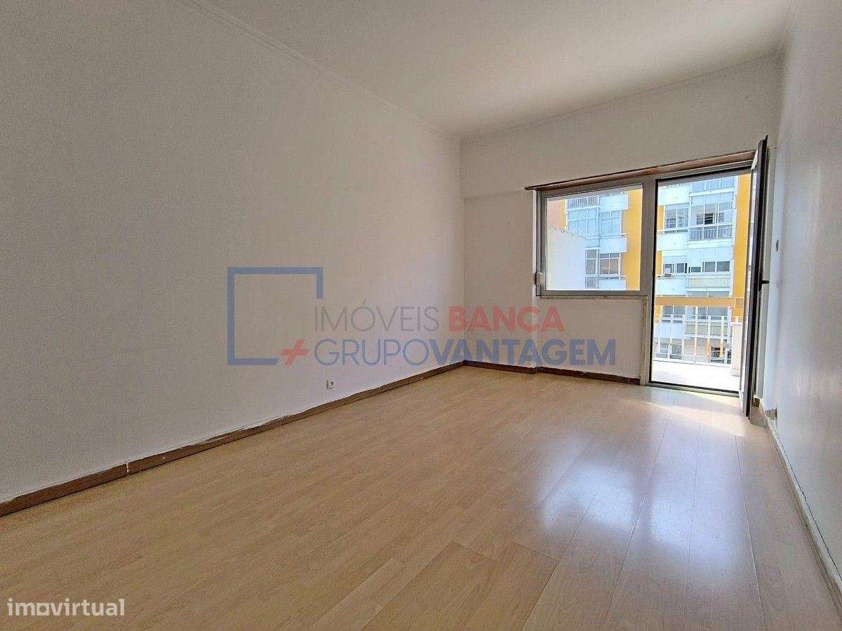 T2 em Oeiras - Grande imagem: 2/30