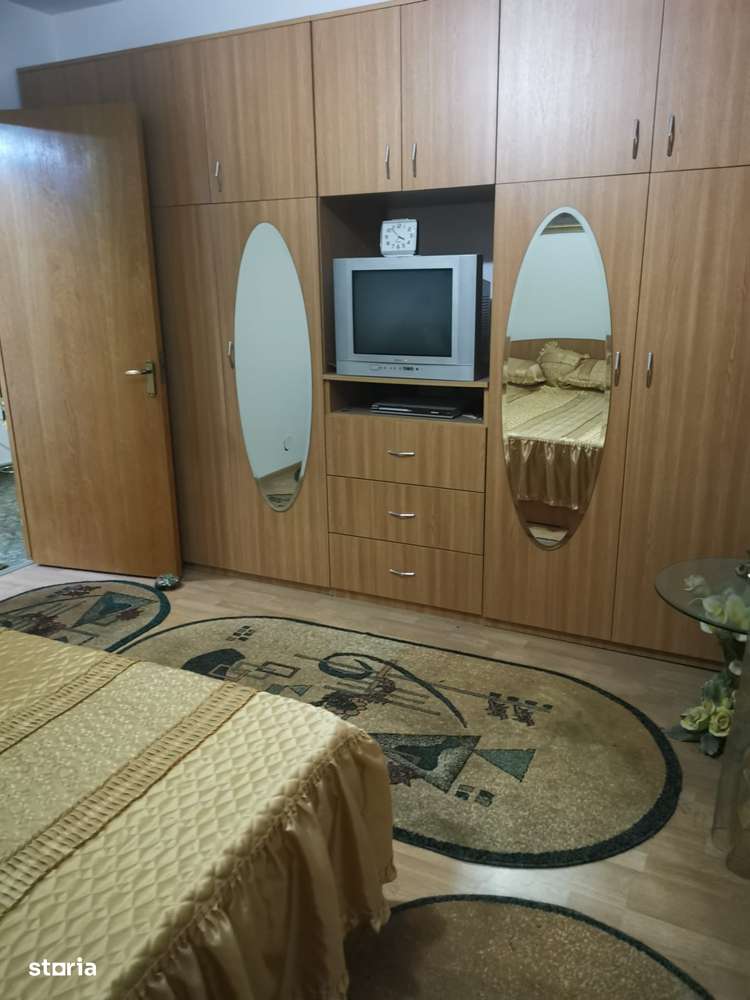 3 camere Teilor / PS.-uri , Decomandat / centrala , partial mobilat-2