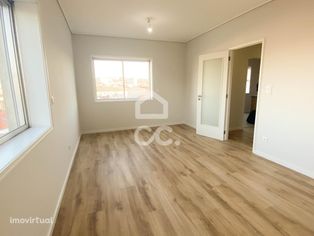 Apartamento T3 Remodelado em Ermesinde