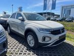 Volkswagen T-Roc - 5