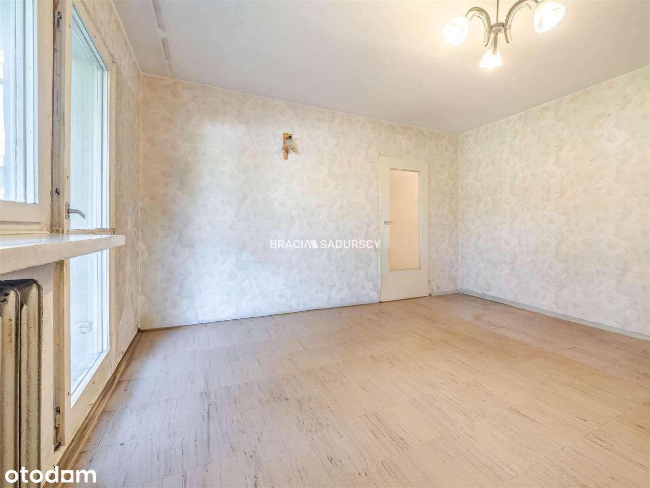 Czyżyny, 37m2 z balkonem i widokiem na zieleń-14