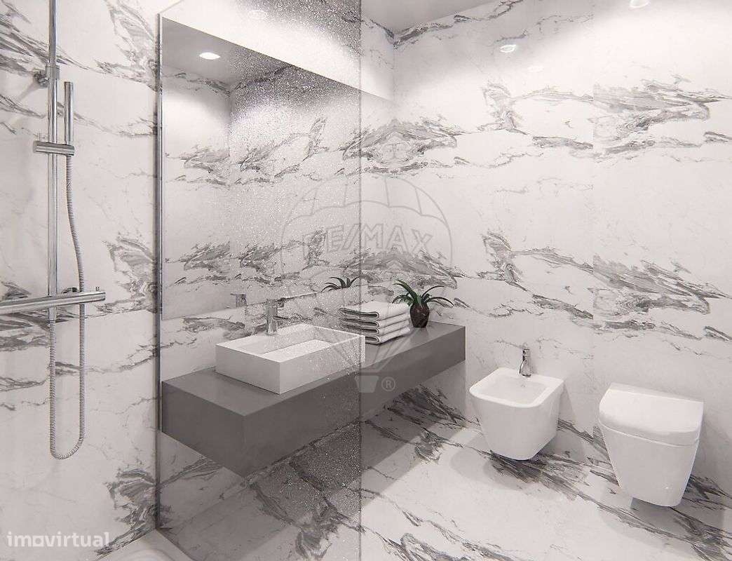 Apartamento T2 para venda-7