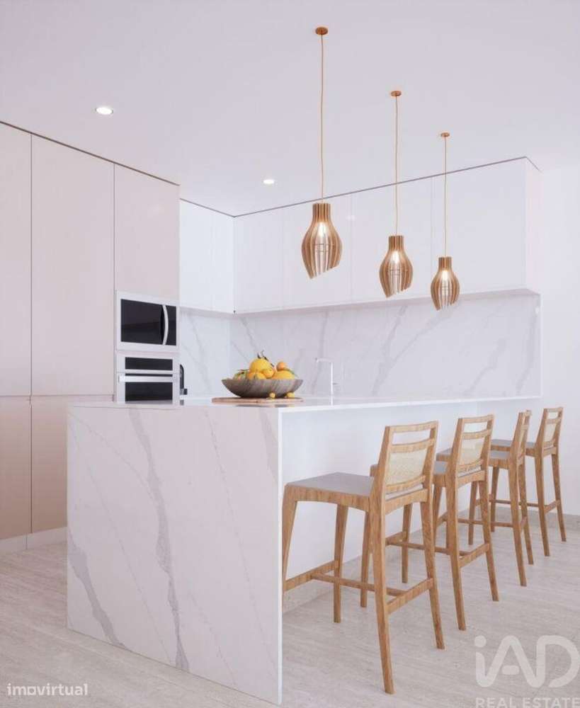 Apartamento T2 em Câmara de Lobos de 134,00 m2 - Grande imagem: 5/17