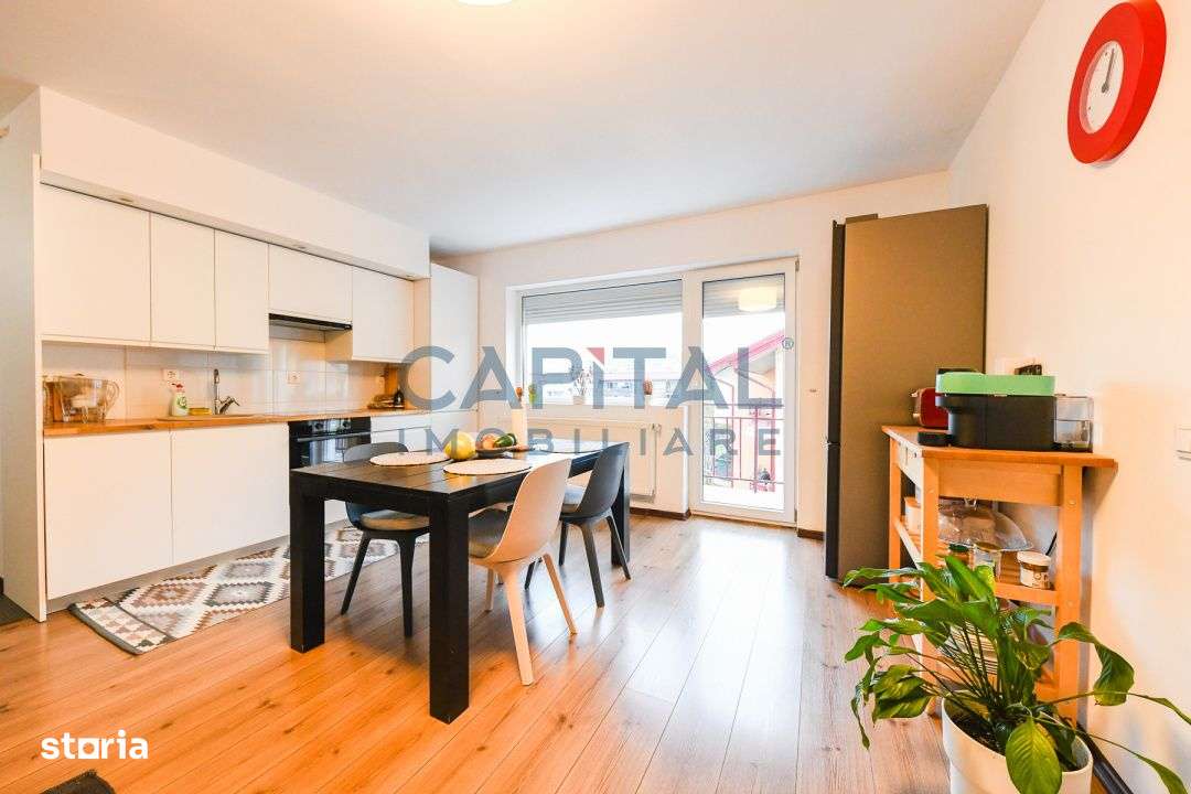 Comision 0| Apartament 3 camere | 64 mp | Etaj Intermediar | Eroilor | - Imagine principală: 2/19