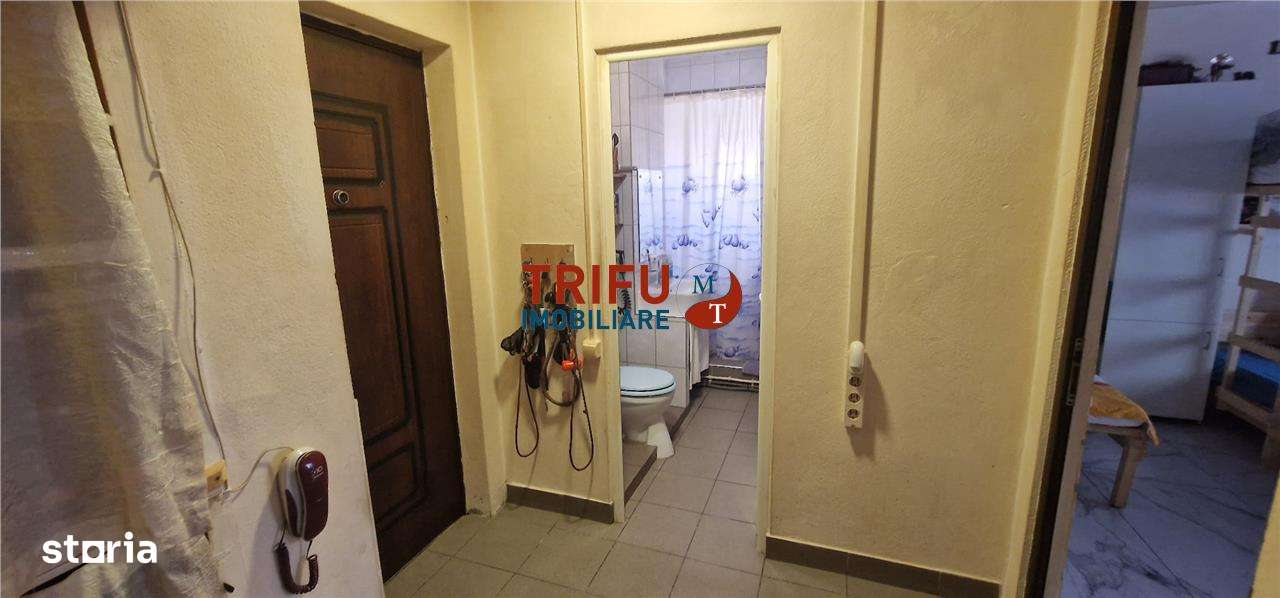 Garsoniera de vanzare zona Stadion - Imagine principală: 5/6