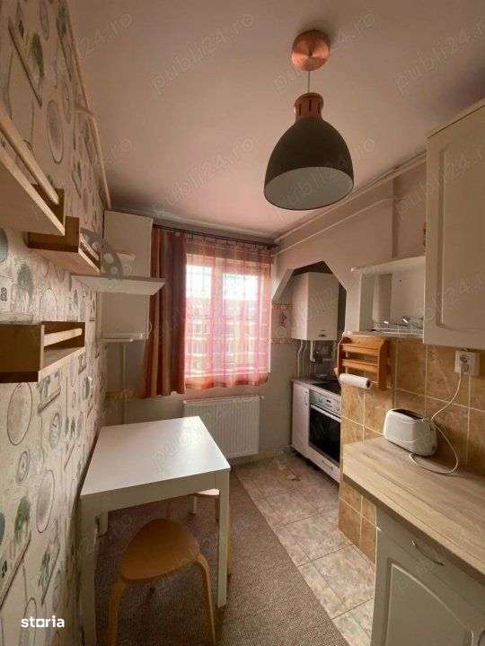 Apartament 2 camere in zona Olimpia - Imagine principală: 2/7