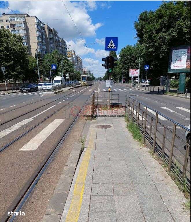 2 camere Sector 4 - Sos Oltenitei Scoala de Politie - Imagine principală: 1/10