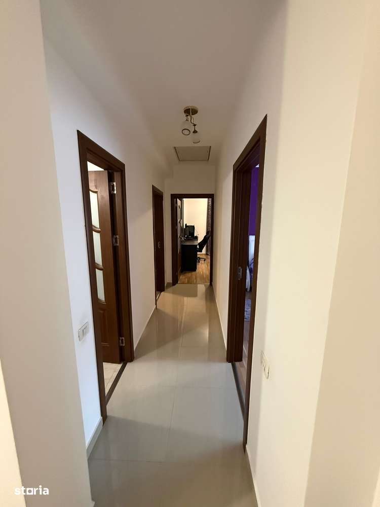 Vila tip Duplex , gata de mutat!-12