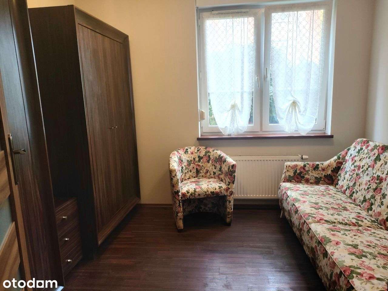 Ułańska 15 | Łazarz | 3 pokoje | zamknięte osiedle - Pełny obrazek: 5/18