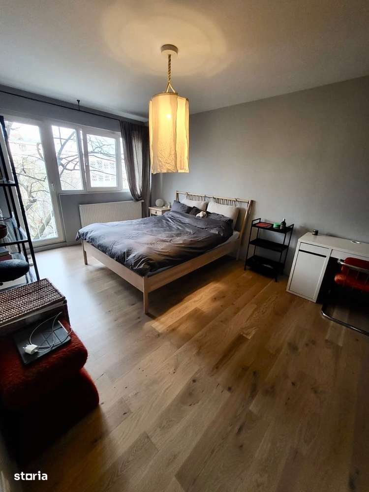 Copou-Apartament 3 camere mobilat modern , OFERTA-2