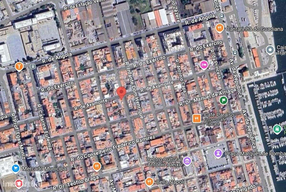 Garagem  para venda - Grande imagem: 3/3