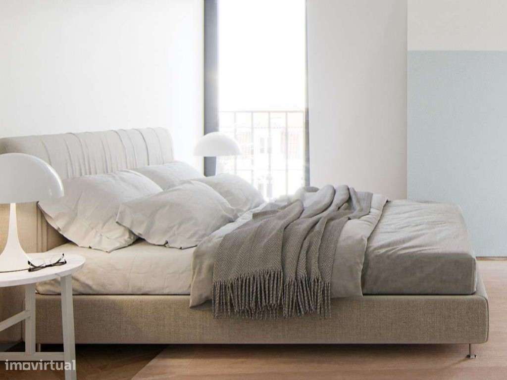 Apartamento T1 para venda em Lisboa - Aura - Grande imagem: 3/20