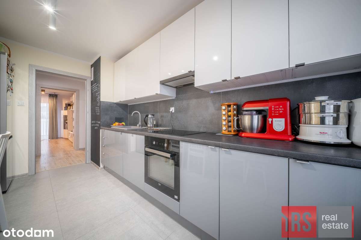 3-pokojowe mieszkanie po generalnym remoncie.-5