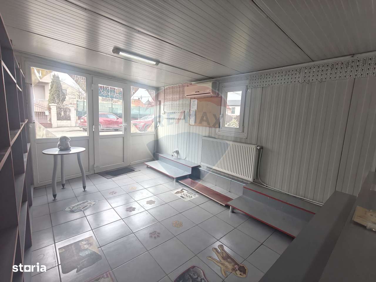 Spațiu comercial de 37.85mp de închiriat în zona Gheorgheni - Imagine principală: 5/11