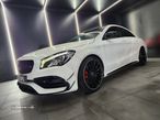 Mercedes-Benz CLA 45 AMG 4-Matic - 2