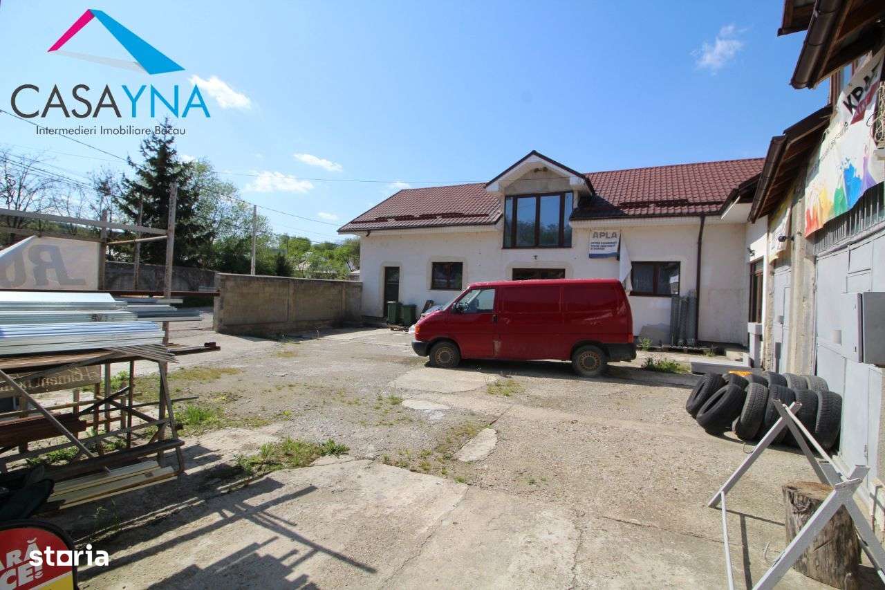 Spatiu de depozitare in Magura ! - Imagine principală: 2/9