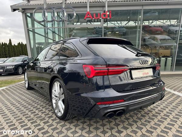 Audi S6 - 6