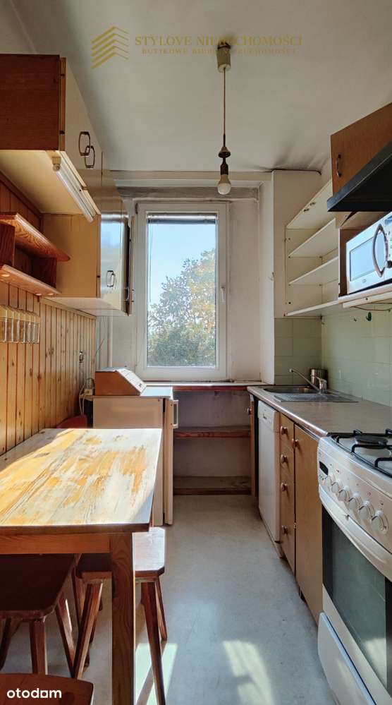 5 minut do metra Płocka! - 4 pokoje - Pełny obrazek: 3/10