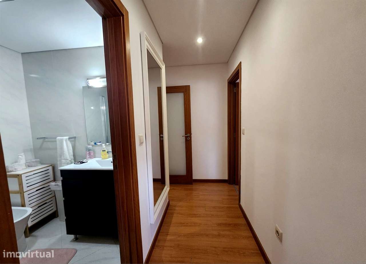 Apartamento T2 Venda em Custóias, Leça do Balio e Guifões,Matosinhos-7