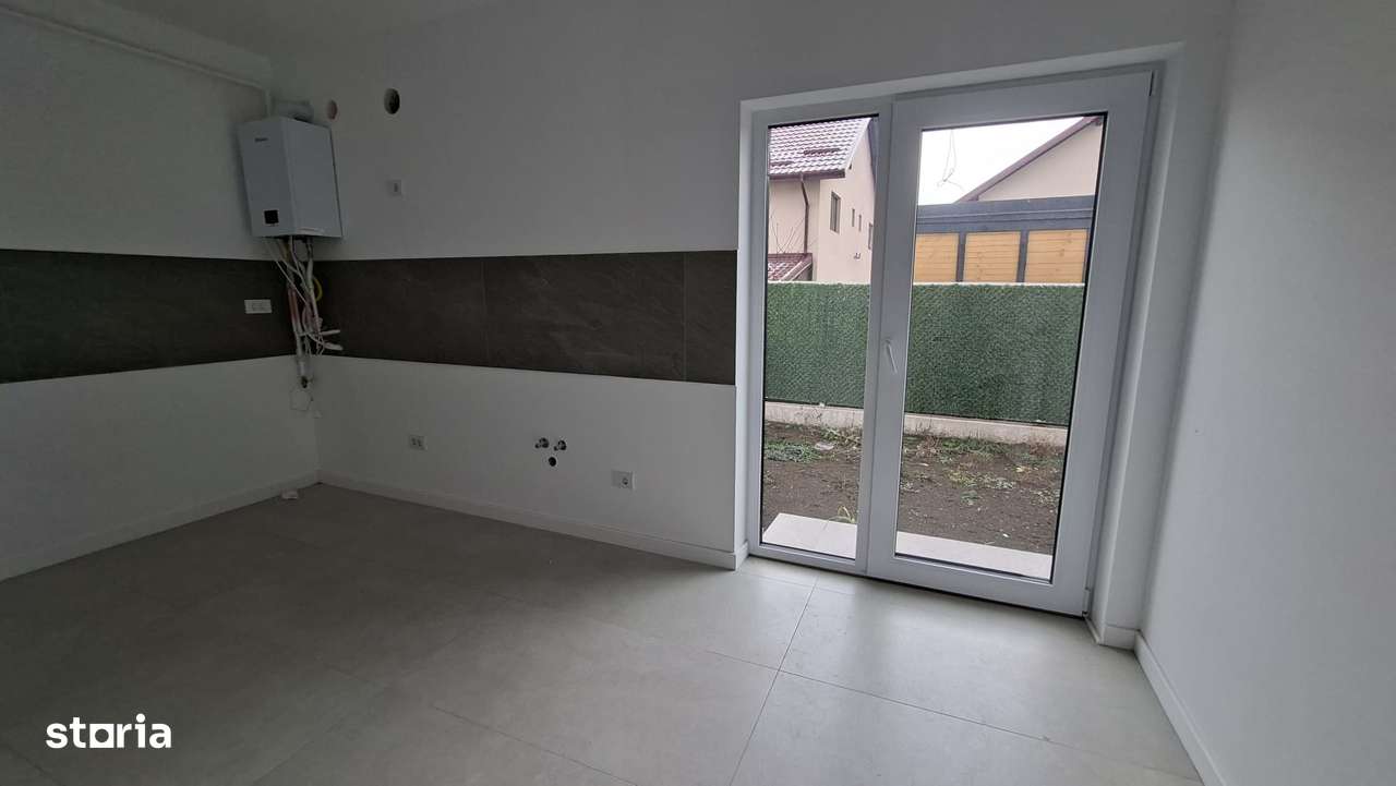 Casa cu 4 camere, intabulata, Iasi-10