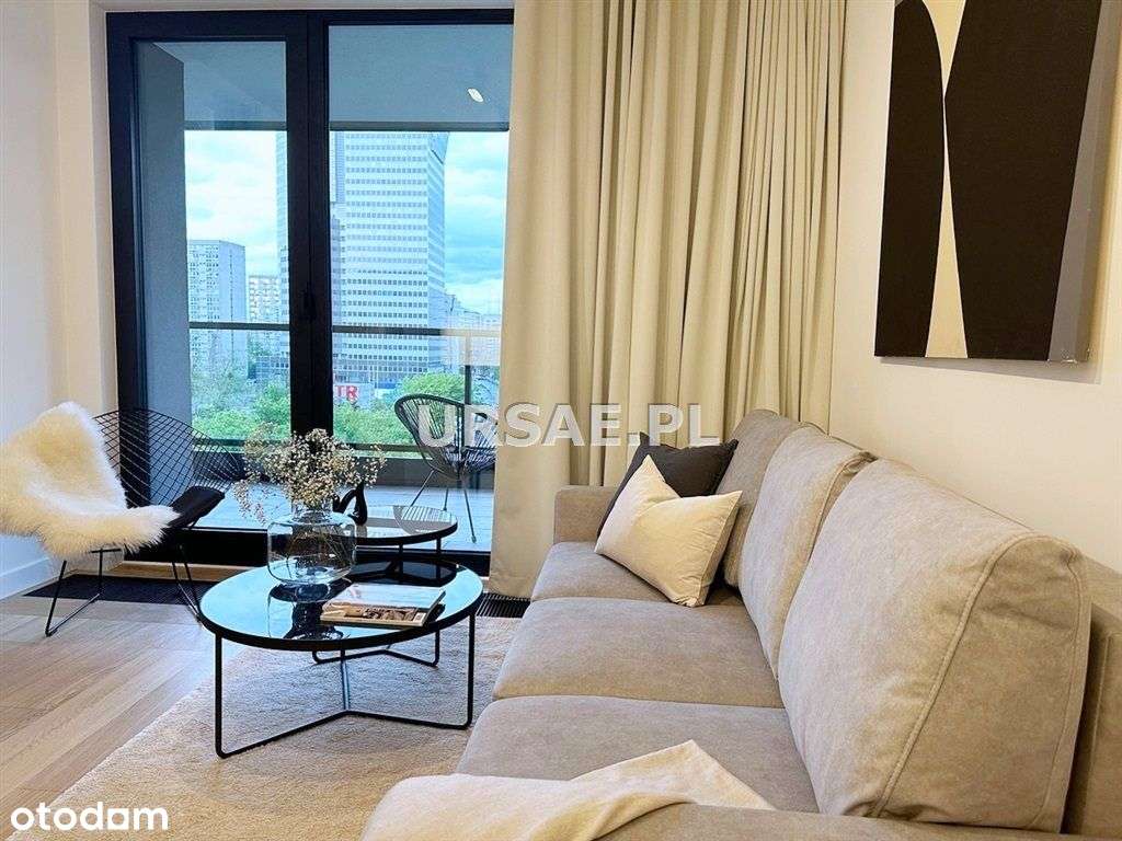 Super luksusowy apartament - ul. Grzybowska - Pełny obrazek: 3/17