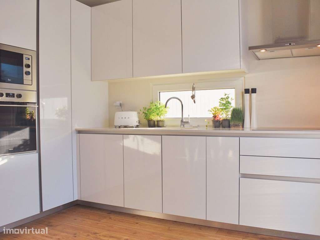 Moradia T4 a venda em Vila Nogueira de Azeitão - Grande imagem: 4/43