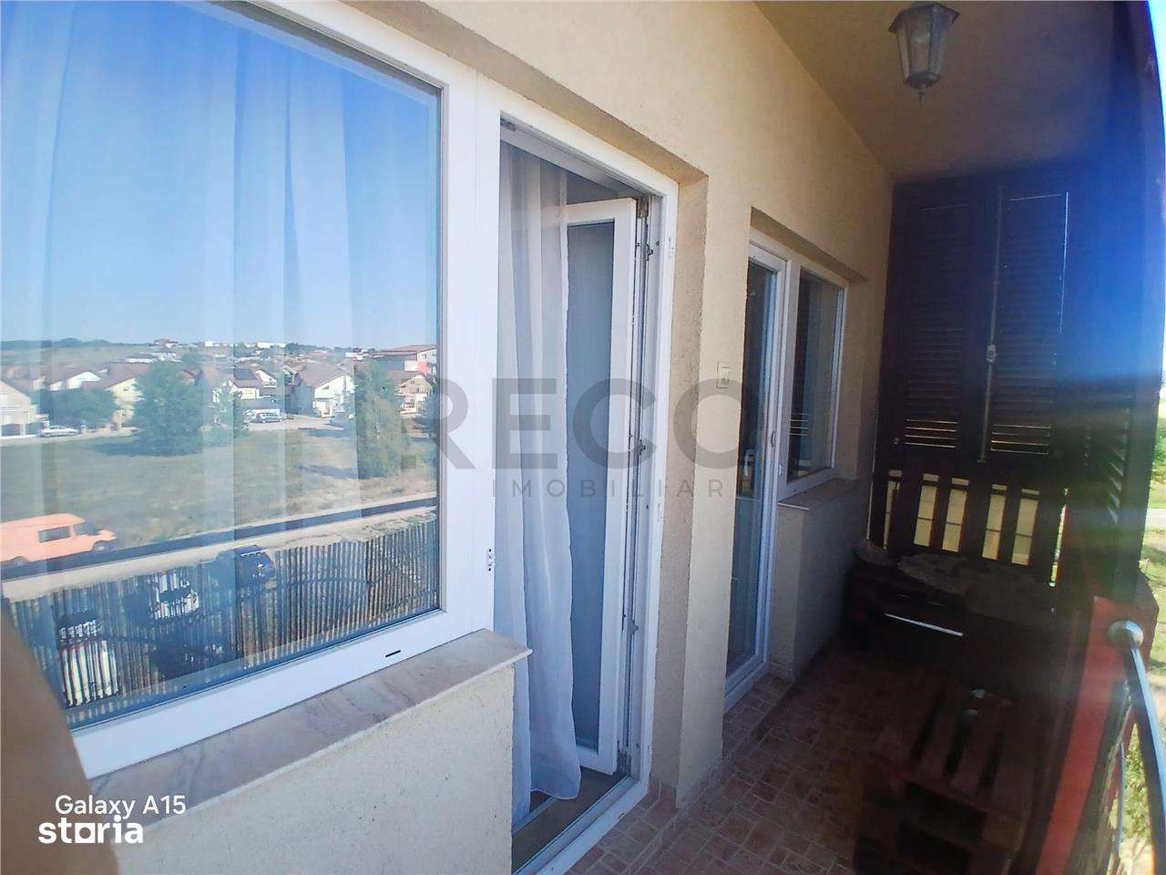 RECO Apartament 3 camere, et 34 - Imagine principală: 4/12