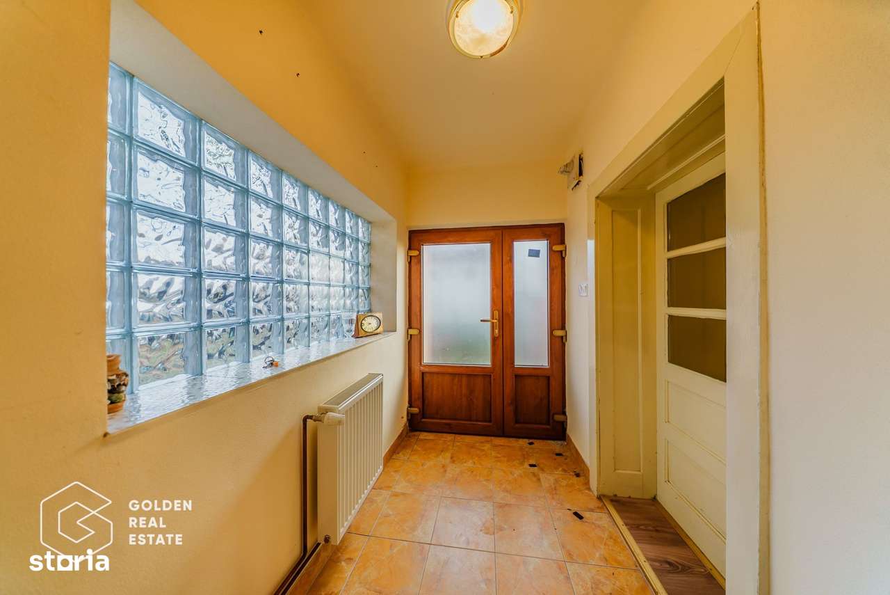 Casa in Ineu, cu teren de 1522 mp, comision 0%-10