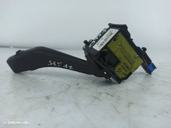 Manete/ Interruptor Limpa Vidros Audi A3 (8P1) - 2