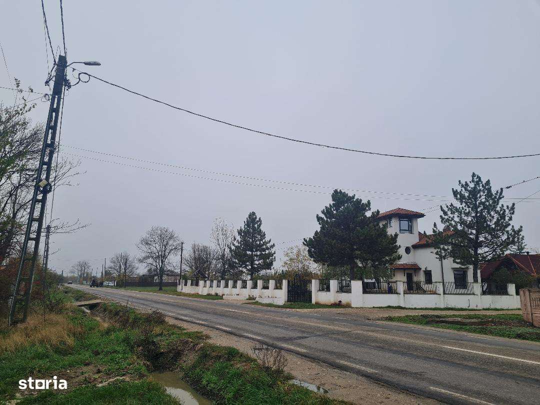 Casa   trei  camere   Buzoiesti  Arges-2