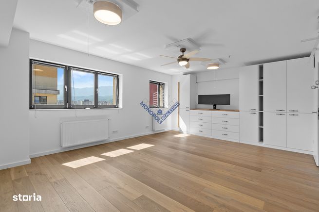 Apartament tip Penthouse – Privilegio Residence – 0% comision-5