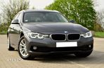 BMW Seria 3 318d Touring Advantage - 15