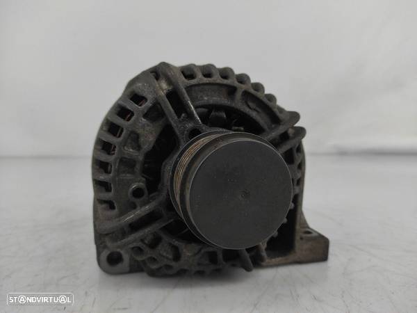 Alternador Volvo S60 I (384) - 2