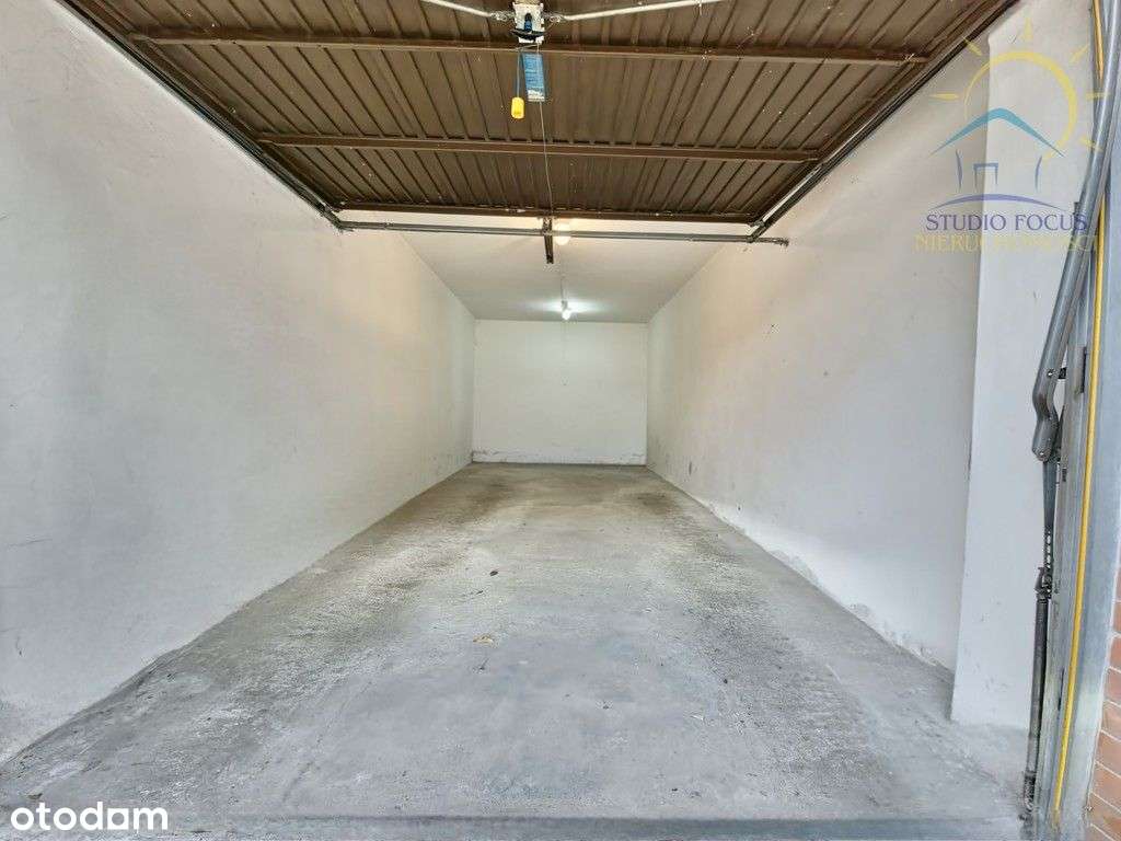 Klimatyczne mieszkanie na osiedlu zamkniętym-18