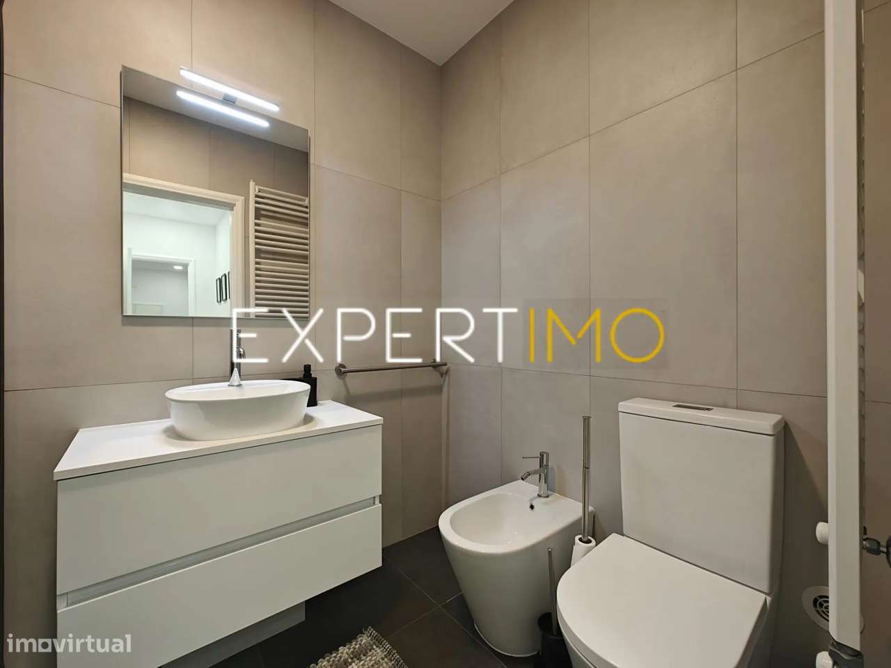 Apartamento T3 em Frente à Praia – Figueira da Foz-6