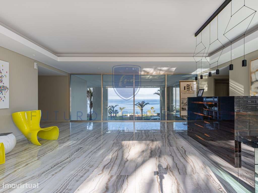 Estacionamento | Edifício Madeira Palace | Estrada Monumental - Grande imagem: 3/15