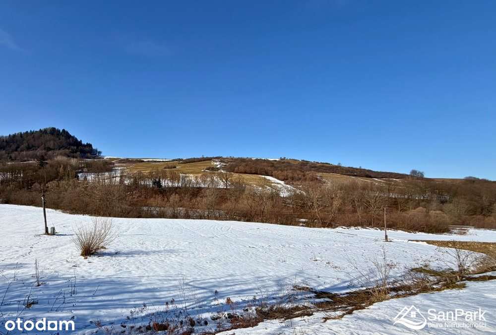 Działki budowlane w Mchawie-6